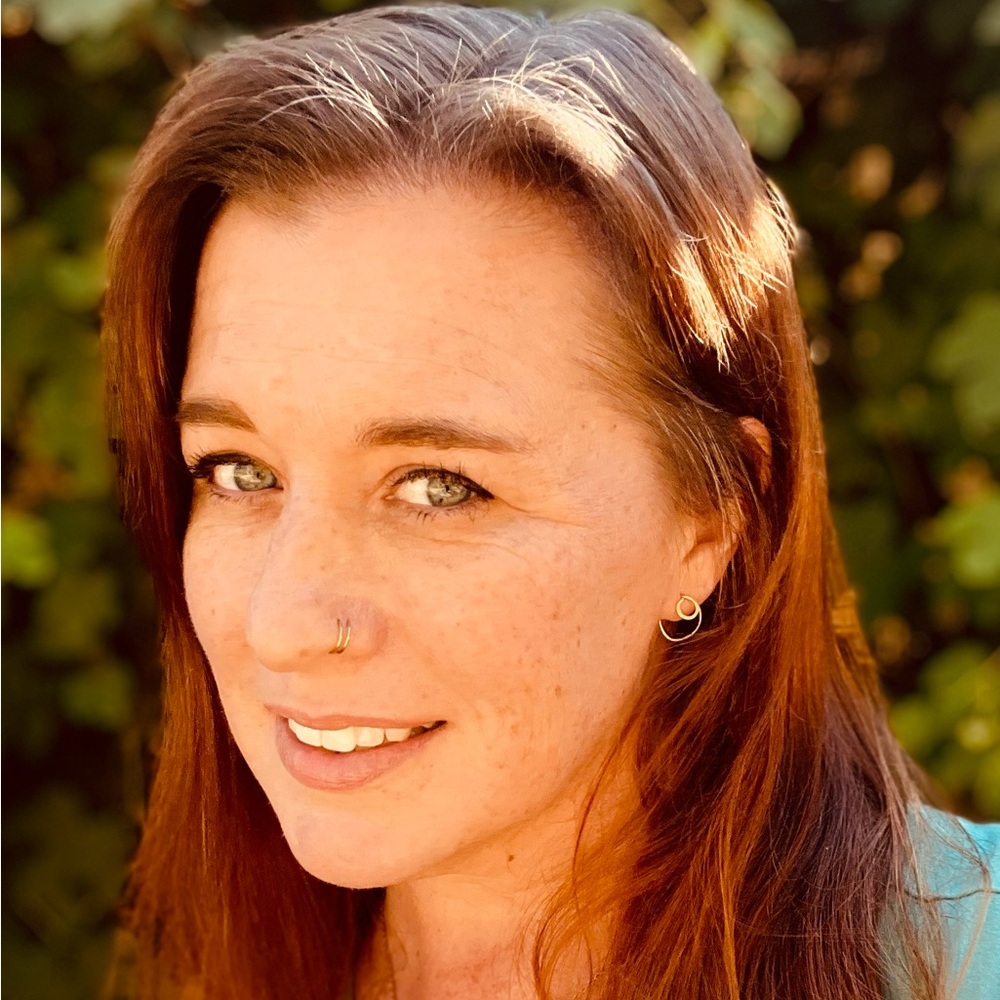 Meet your Posher, Melanie